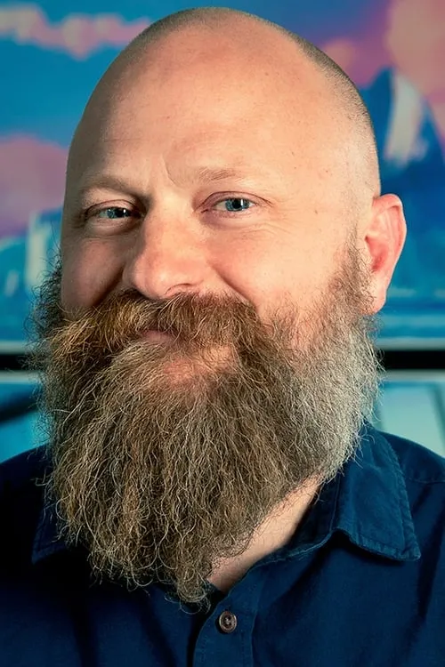 Mike Rianda ha trabajado con Thurop Van Orman en 1 ocasiones