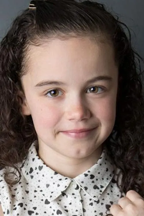 Jamie Thompson ha trabajado con Tia Kenny en 1 ocasiones