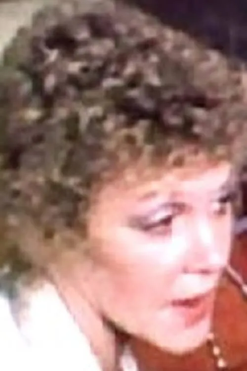 Roberta Findlay ha trabajado con Tia von Davis en 3 ocasiones