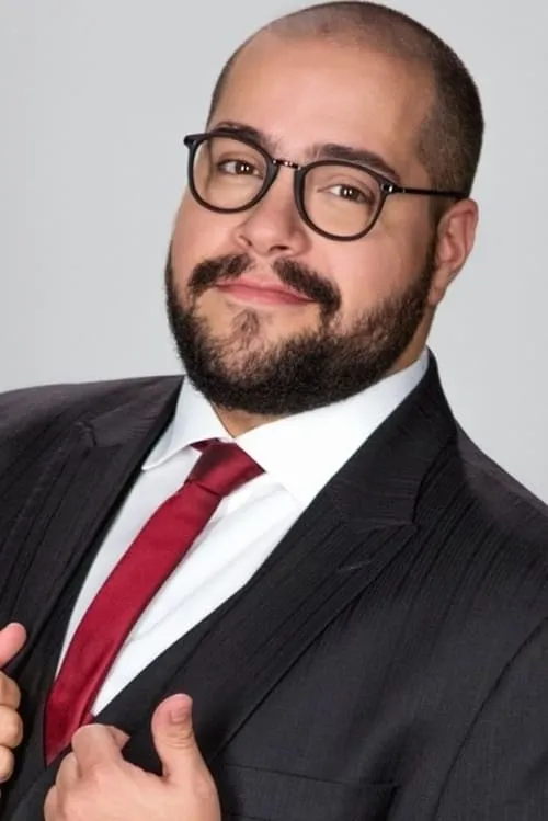 Joelma ha trabajado con Tiago Abravanel en 1 ocasiones