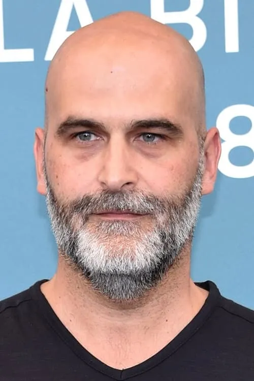 Tiago Guedes — personaje: Realizador