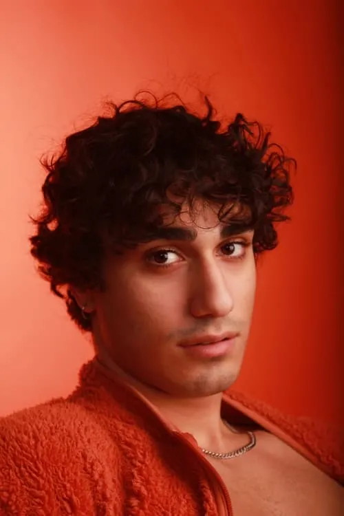 Tiam Miladi — personaje: Milo