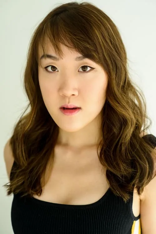 Foto de perfil del actor Tiana Jung en el reparto