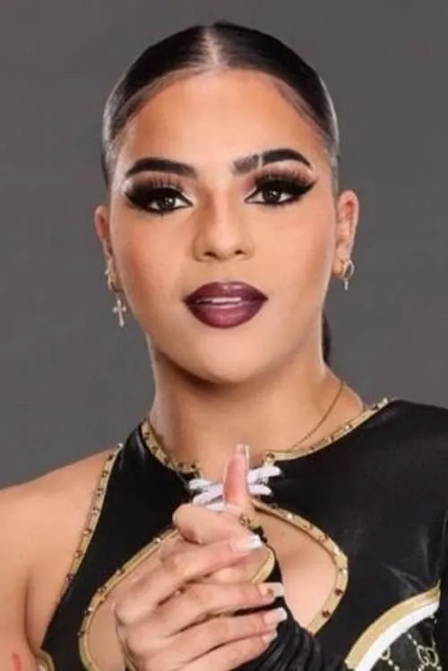 Edwin Grande ha trabajado con Tiana Lillian Marie Caffey en 2 ocasiones