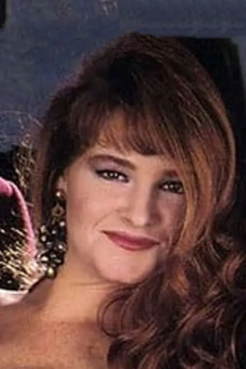 Tianna Taylor interpretando a Nakara