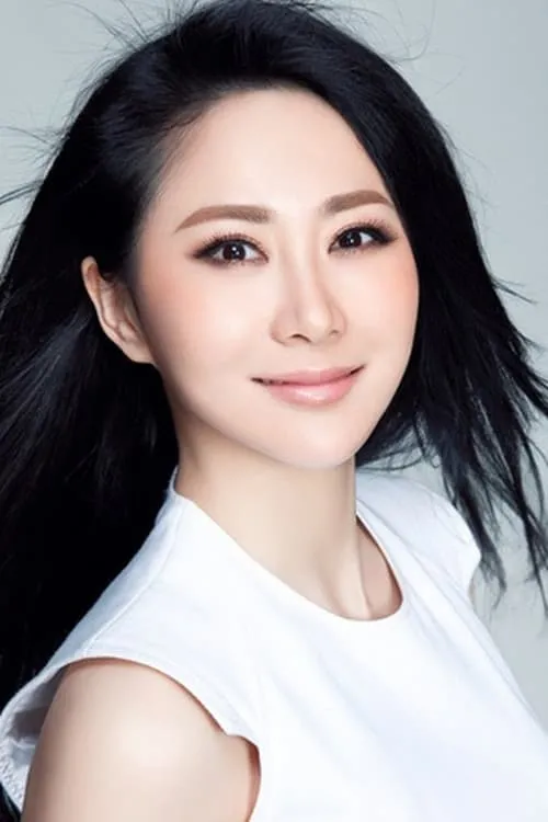 Tianqi Shi — personaje: Cui Cui