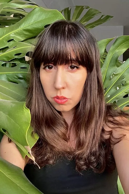 Dangerous Rose ha trabajado con Tiare Ribeaux en 1 ocasiones