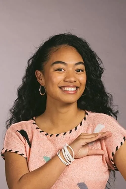 Tiare Savea — personaje: Leilani