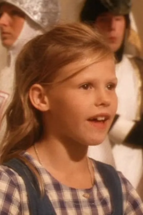 Lisa De Rooy ha trabajado con Tiba Tossijn en 1 ocasiones