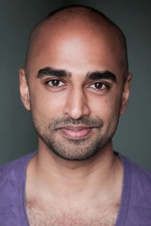 Foto de perfil del actor Tibu Fortes en el reparto