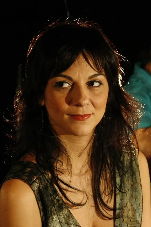 Ticiana Passos en su biografía y filmografía