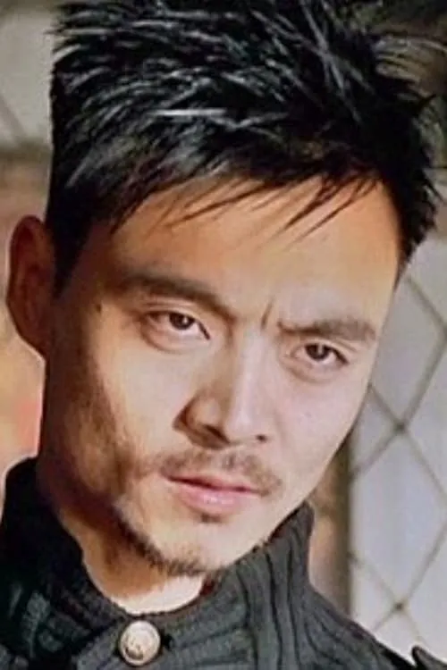 Jiang Mengjie ha trabajado con Tie Nan en 1 ocasiones