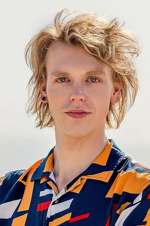 Tiemen Smit — personaje: Self - Contestant