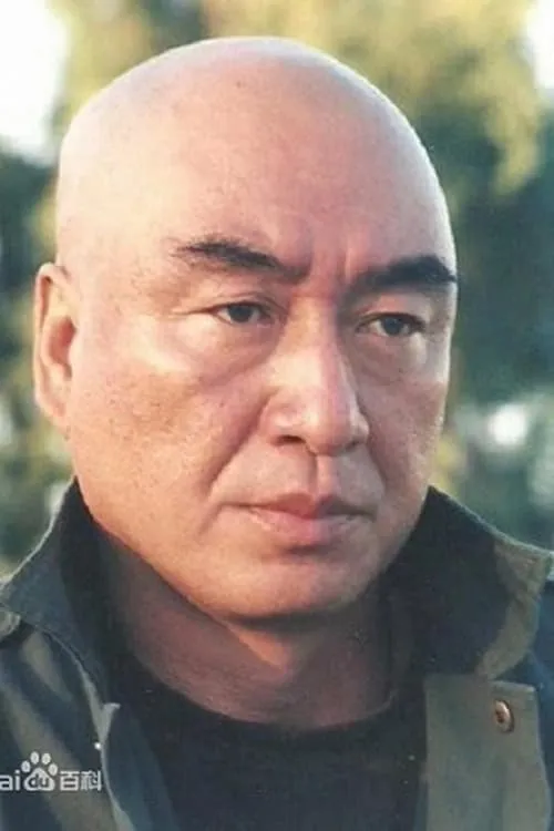 Foto de perfil del actor Tienan Hao en el reparto