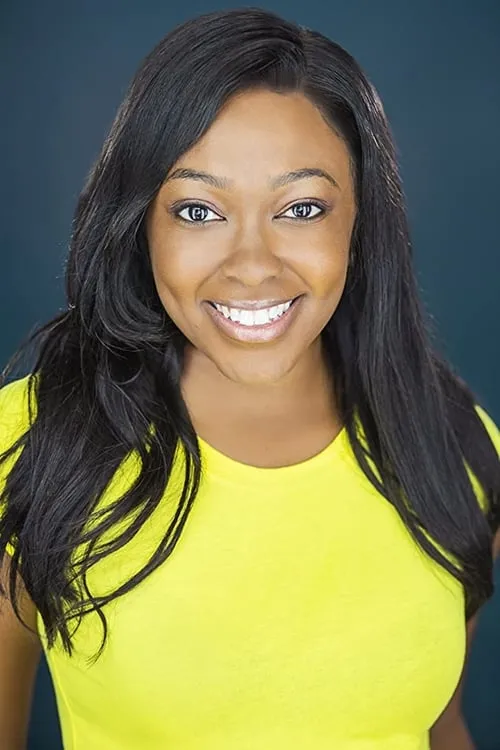 Becka Adams ha trabajado con Tiera Dashae en 1 ocasiones