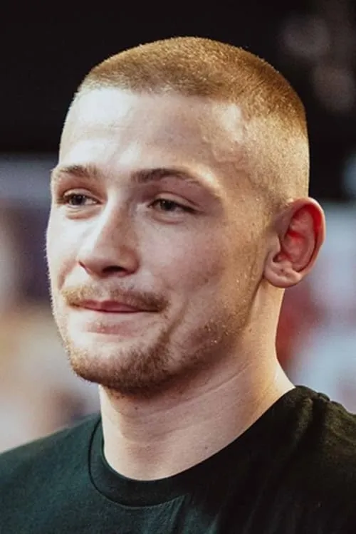 Timo Schwarzkopf ha trabajado con Tiernan Bradley en 1 ocasiones