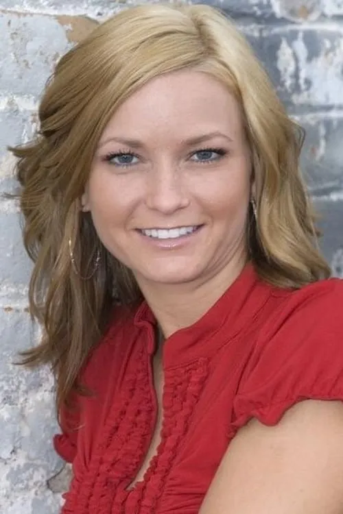 D.J. Sharp ha trabajado con Tifanie Christun en 1 ocasiones