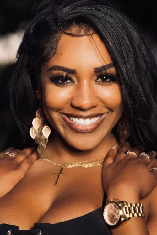 Barry Brisco ha trabajado con Tiffanie Holloway en 1 ocasiones