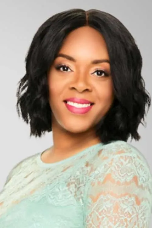 Tiffany Ballard — personaje: Self