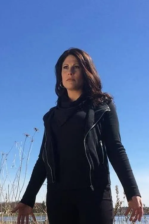 Luke Jaden ha trabajado con Tiffany Burns en 1 ocasiones