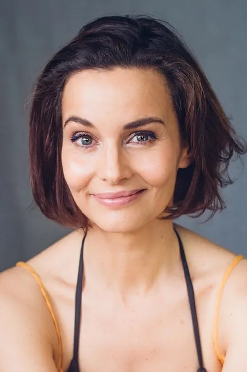 Ian Hendl ha trabajado con Tiffany de Castro en 1 ocasiones