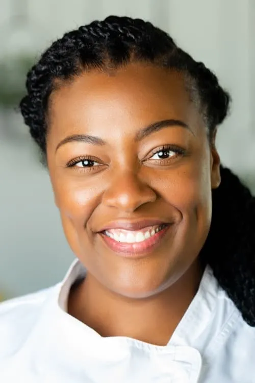 Tiffany Derry — personaje: Self - Guest Judge