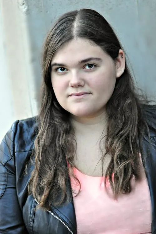 Nora Mullins ha trabajado con Tiffany Grossfeld en 1 ocasiones