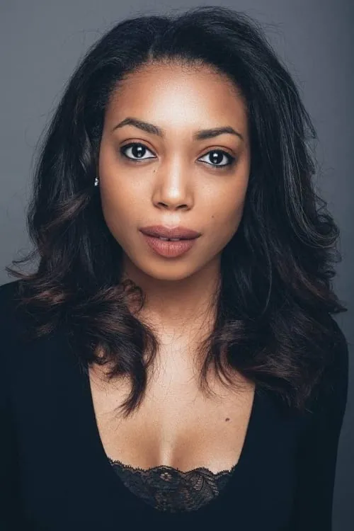 Yaya DaCosta ha trabajado con Tiffany Hayes en 1 ocasiones