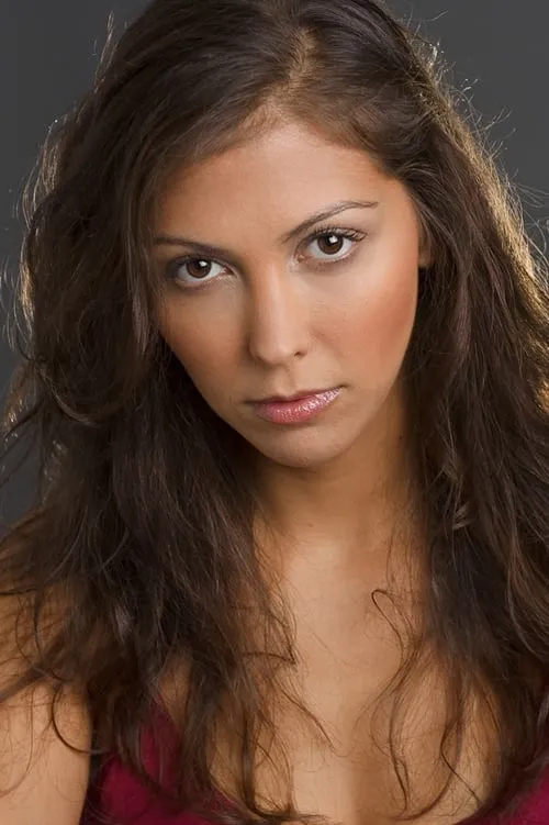 Bruno Iannone ha trabajado con Tiffany Hodges en 1 ocasiones