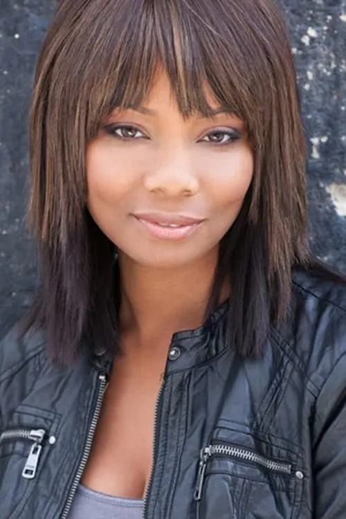 Vikram Gandhi ha trabajado con Tiffany L. Addison en 1 ocasiones