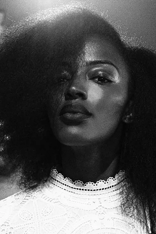 Sarah Charipar ha trabajado con Tiffany Renee Johnson en 1 ocasiones