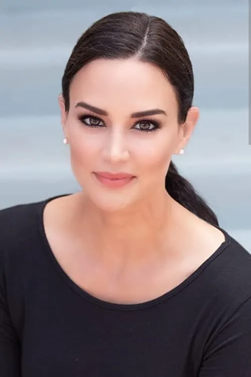 Tiffany Taylor en su biografía y filmografía