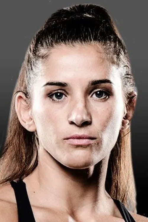 Tiffany van Soest en su biografía y filmografía