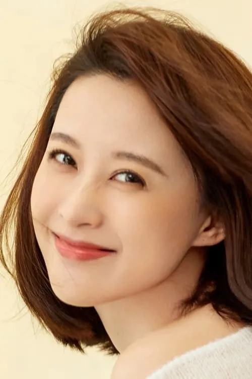 Tiffany Zhang — personaje: Dong Fangzhi