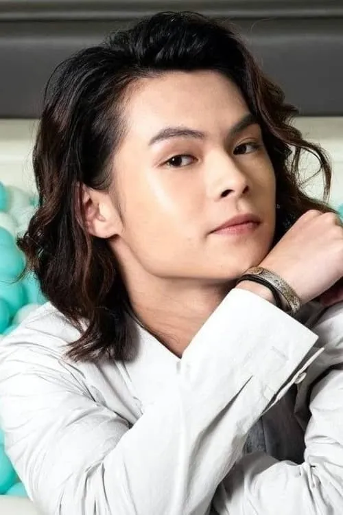 Anson Kong ha trabajado con Tiger Yau en 2 ocasiones