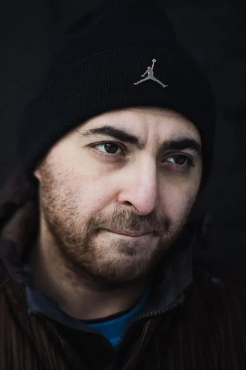 Vigen Stepanyan ha trabajado con Tigran Gevorkjan en 1 ocasiones