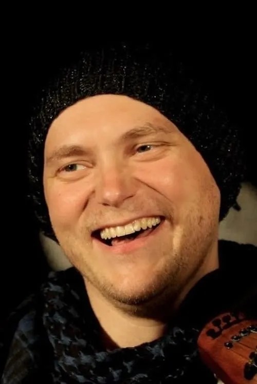 Foto de perfil del actor Tiit Kikas en el reparto