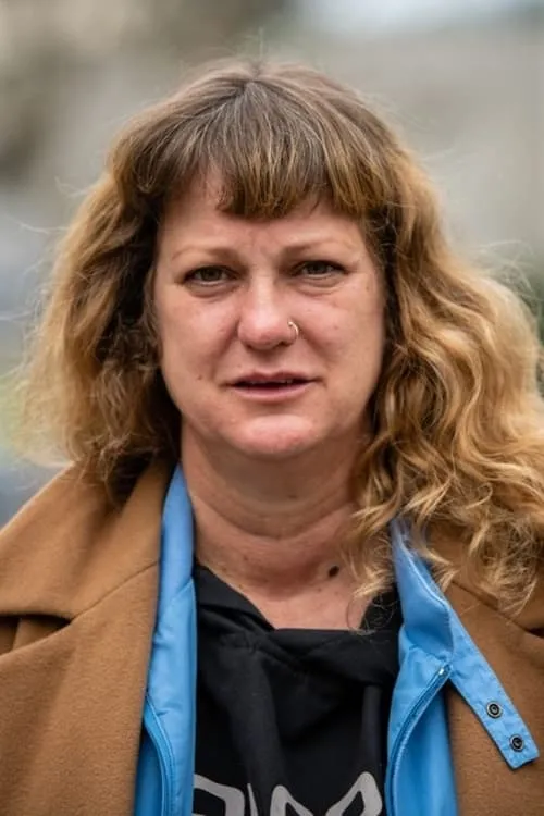 Tijana Zinajić interpretando a Meta