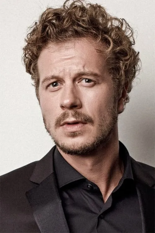 ?????????? ?????????? ha trabajado con Тихон Жизневский en 1 ocasiones