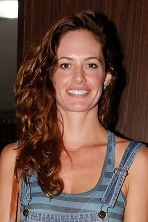 Tila Teixeira en su biografía y filmografía