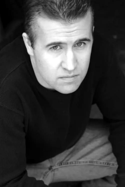 Tim Babb en su biografía y filmografía