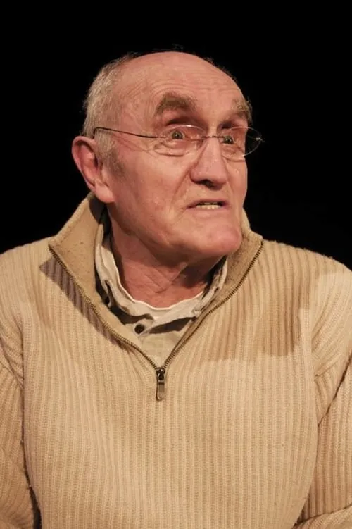 Hans Matheson ha trabajado con Tim Barlow en 2 ocasiones