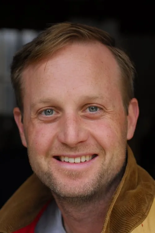 Nick DiBrizzi Jr. ha trabajado con Tim Beresford en 1 ocasiones