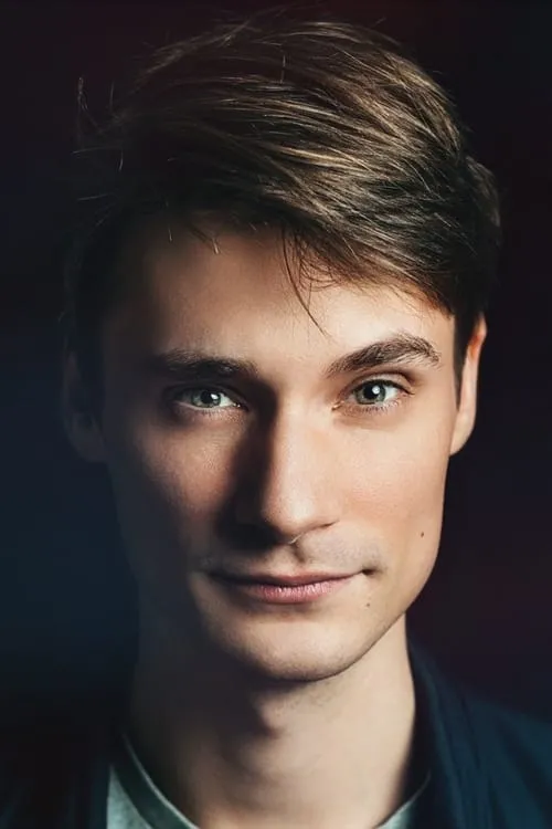 Foto de perfil del actor Tim Bergmann en el reparto