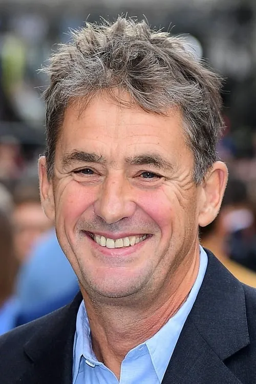 Steve McQueen ha trabajado con Tim Bevan en 1 ocasiones