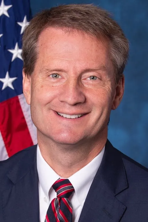 Tim Burchett en su biografía y filmografía