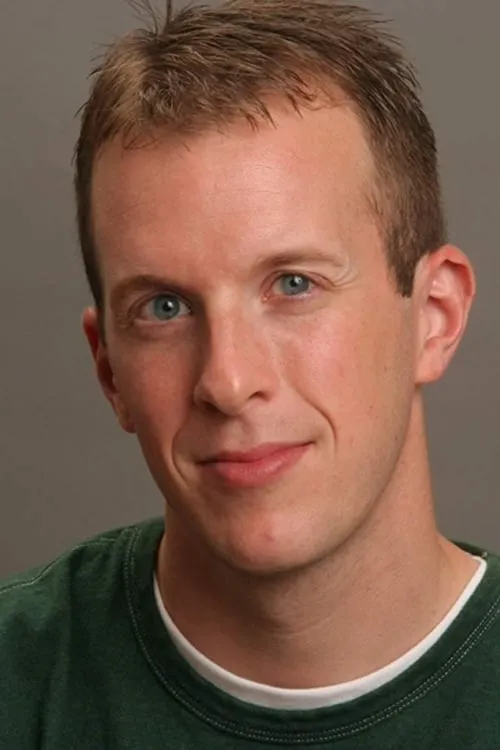 Barry Bradford ha trabajado con Tim Carr en 1 ocasiones