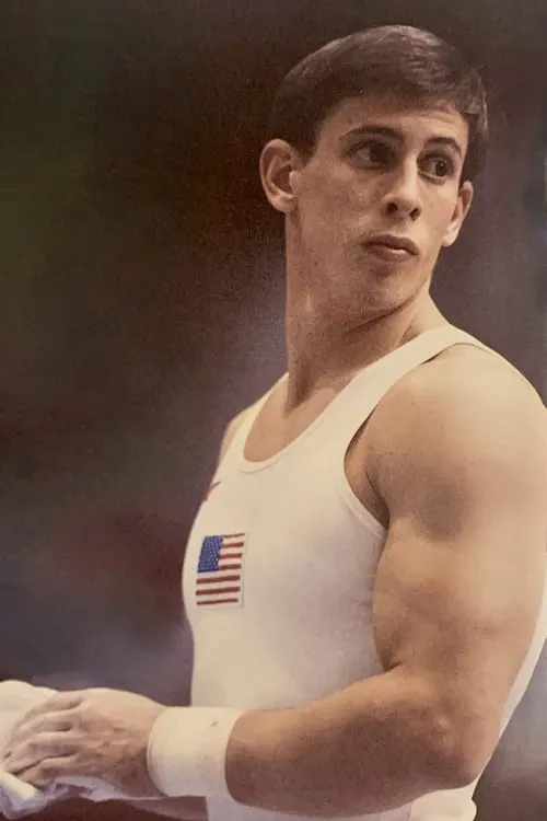 Bart Conner ha trabajado con Tim Daggett en 2 ocasiones