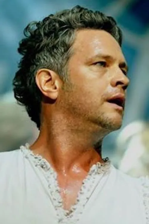 Julian Sol Jordan ha trabajado con Tim DeLaughter en 1 ocasiones