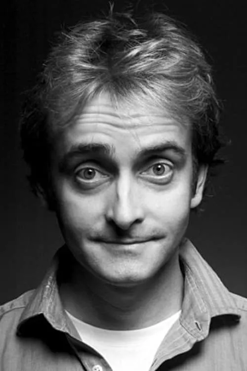 Tom Davis ha trabajado con Tim Fitzhigham en 2 ocasiones